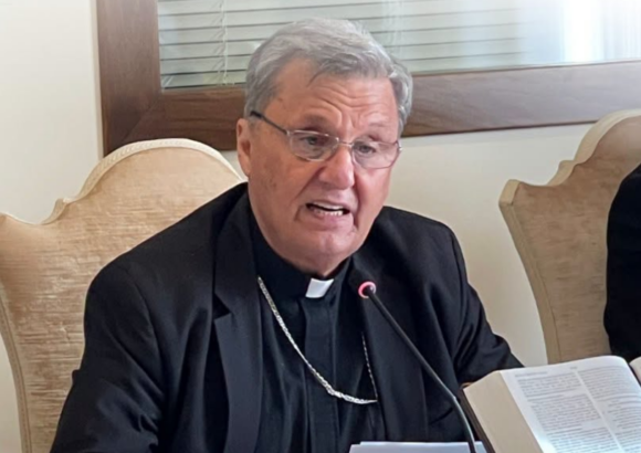Cardenal Grech: la sinodalidad encuentra su mayor desafío en despertar una Iglesia con espíritu misionero