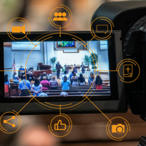 A sinodalidade encontra um novo espaço nas redes: webinar ressalta a escuta e a missão digital como caminhos para a Igreja