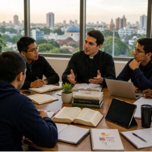 Diseño sin título (10) La formación sacerdotal ante un cambio de época