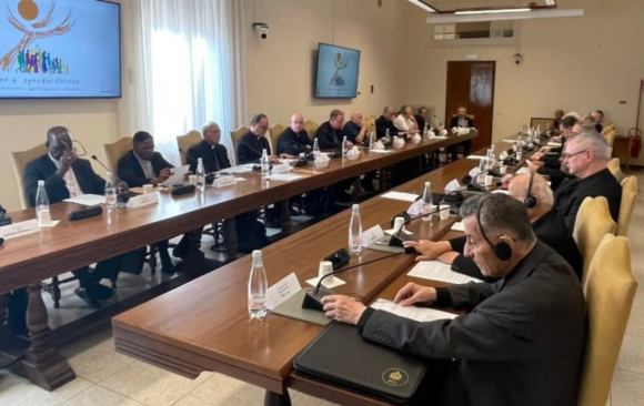 La Iglesia latinoamericana trabaja para que la sinodalidad llegue a todas las comunidades