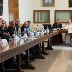 La Iglesia avanza en la implementación de la sinodalidad hacia 2028