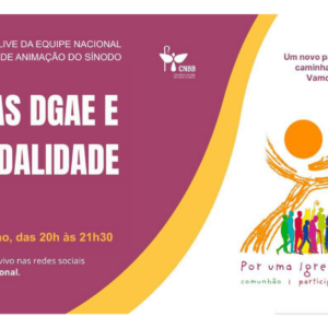 Iglesia en Brasil fase de implementación La Iglesia en Brasil inicia una nueva etapa de recepción del Sínodo sobre la Sinodalidad con las Directrices Generales de la Acción Evangelizadora 2026-2032
