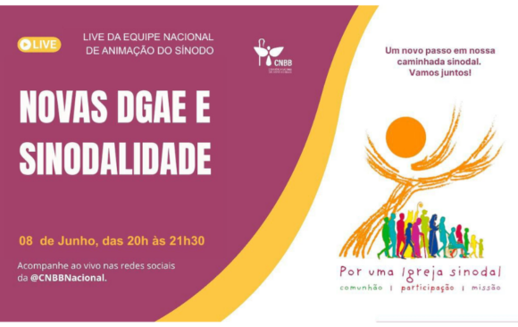 La Iglesia en Brasil inicia una nueva etapa de recepción del Sínodo sobre la Sinodalidad con las Directrices Generales de la Acción Evangelizadora 2026-2032