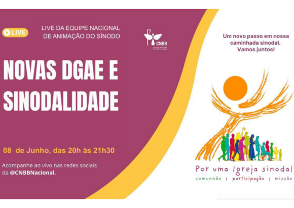 La Iglesia en Brasil inicia una nueva etapa de recepción del Sínodo sobre la Sinodalidad con las Directrices Generales de la Acción Evangelizadora 2026-2032
