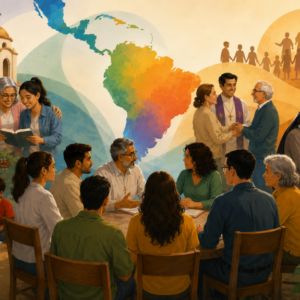 Nuevos ministerios y servicios pastorales, la reflexión promovida por el Celam para fortalecer la sinodalidad