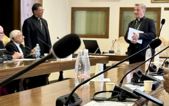 Caribe: redescubrir la sinodalidad desde las culturas, comunidades y tradiciones de la región