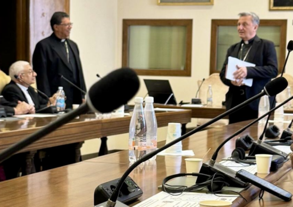 Caribe: redescubrir la sinodalidad desde las culturas, comunidades y tradiciones de la región