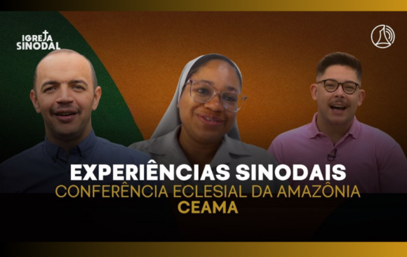 La sinodalidad toma forma en la Amazonía a través de la experiencia de la CEAMA
