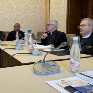 Sinodalidad y kerigma: una reflexión desde las Antillas sobre la misión de la Iglesia