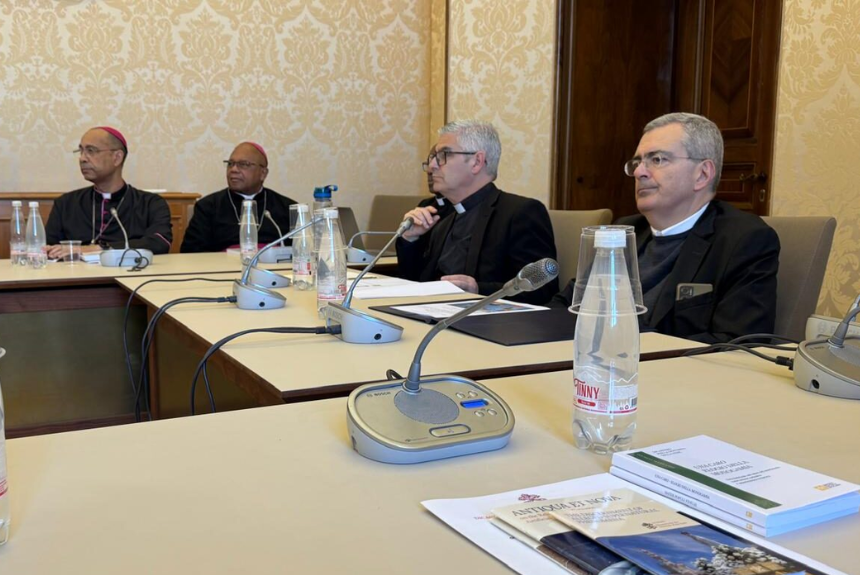 Cuaresma (11) Sinodalidad y kerigma: una reflexión desde las Antillas sobre la misión de la Iglesia