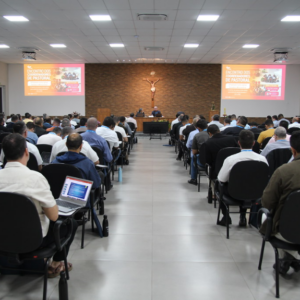 Coordinadores de pastoral en Brasil reflexionan sobre la sinodalidad y las nuevas orientaciones para la misión evangelizadora