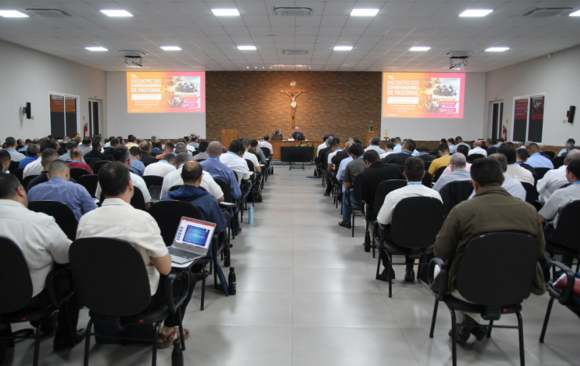 Coordinadores de pastoral en Brasil reflexionan sobre la sinodalidad y las nuevas orientaciones para la misión evangelizadora