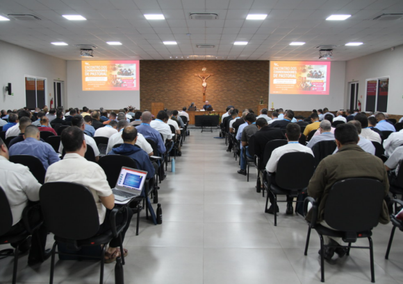 Coordinadores de pastoral en Brasil reflexionan sobre la sinodalidad y las nuevas orientaciones para la misión evangelizadora
