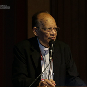 Cardenal Gracias: la sinodalidad es un don para el mundo