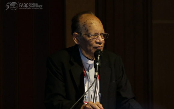 Cardenal Gracias: la sinodalidad es un don para el mundo