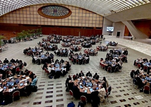 “Hacer memoria”: el Vaticano presenta orientaciones para evaluar el camino sinodal en las Iglesias locales rumbo a la Asamblea Eclesial de 2028