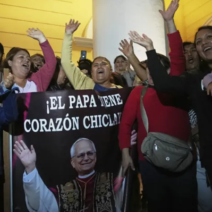 Cuaresma (17) Chiclayo, uma experiência que antecipou o caminho sinodal de Leão XIV