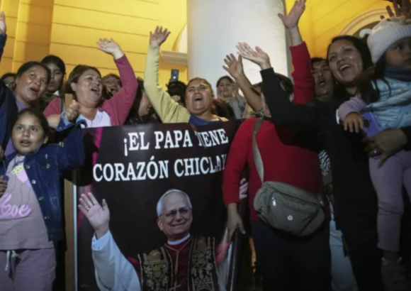 Chiclayo, una experiencia que anticipó el camino sinodal de León XIV