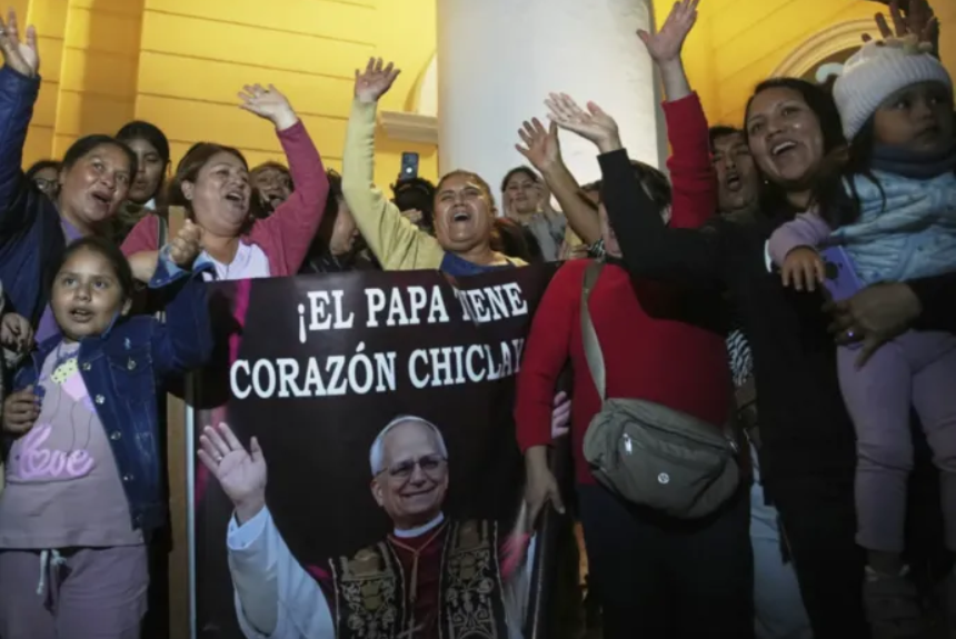 Cuaresma (17) Chiclayo, una experiencia que anticipó el camino sinodal de León XIV