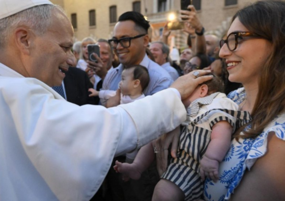 Diez años después de Amoris laetitia: el Vaticano promueve un nuevo discernimiento sinodal sobre la familia