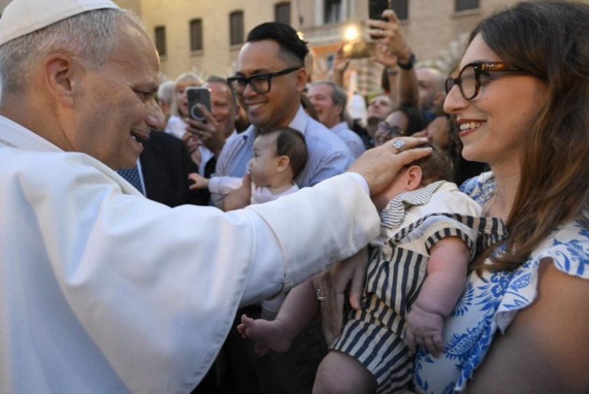 Cuaresma (4) Diez años después de Amoris laetitia: el Vaticano promueve un nuevo discernimiento sinodal sobre la familia