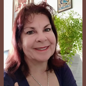 Rosa Ramos reflete sobre os desafios de construir uma Igreja verdadeiramente sinodal