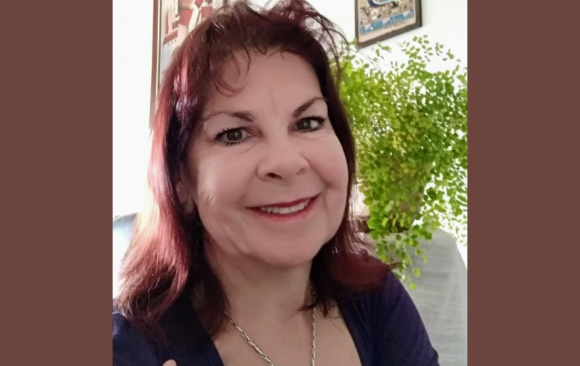 Rosa Ramos reflexiona sobre los desafíos de construir una Iglesia verdaderamente sinodal