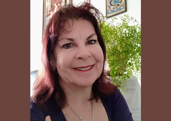 Rosa Ramos reflexiona sobre los desafíos de construir una Iglesia verdaderamente sinodal