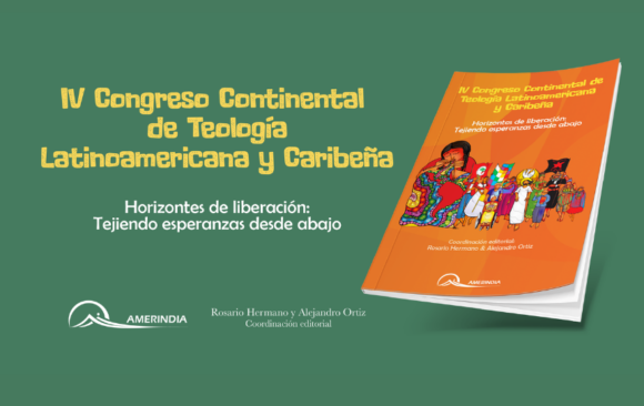 “Tejer juntos”: el libro del IV Congreso Continental de Teología propone caminos de esperanza y sinodalidad desde América Latina