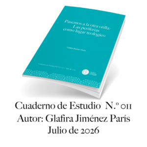 Nuevo cuaderno invita a redescubrir las periferias como lugar teológico para una Iglesia sinodal y en salida