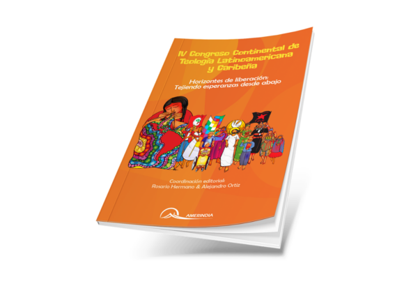 IV Congresso Continental de Teologia Latino-Americana e Caribenha Horizontes de libertação: tecendo esperanças a partir de baixo