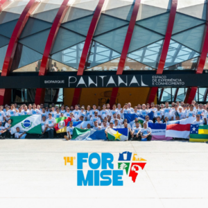 Cuaresma (21) A XIV Formação Missionária para Seminaristas no Brasil propõe a sinodalidade como caminho para formar sacerdotes missionários