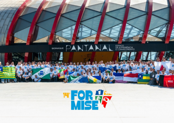A XIV Formação Missionária para Seminaristas no Brasil propõe a sinodalidade como caminho para formar sacerdotes missionários