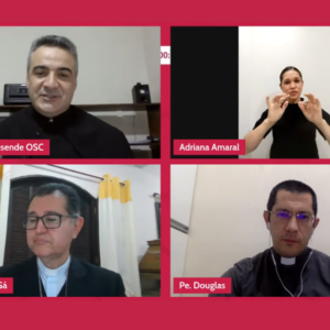 Cuaresma (26) Brasil: la conversión de las relaciones, un camino para hacer realidad una Iglesia más sinodal