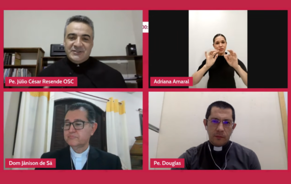 Brasil: la conversión de las relaciones, un camino para hacer realidad una Iglesia más sinodal