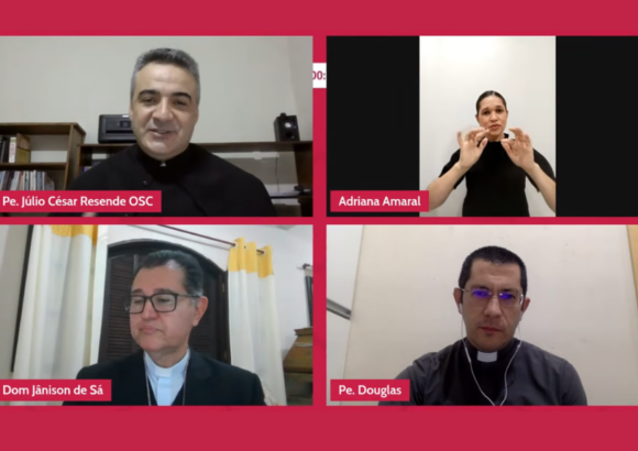 Brasil: la conversión de las relaciones, un camino para hacer realidad una Iglesia más sinodal