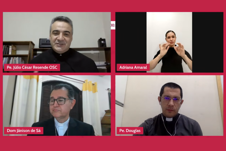 Cuaresma (26) Brasil: la conversión de las relaciones, un camino para hacer realidad una Iglesia más sinodal