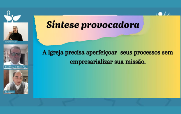 Cuaresma (31) Brasil: la conversión de los procesos desafía a la Iglesia a escuchar más, decidir juntos y caminar sinodalmente
