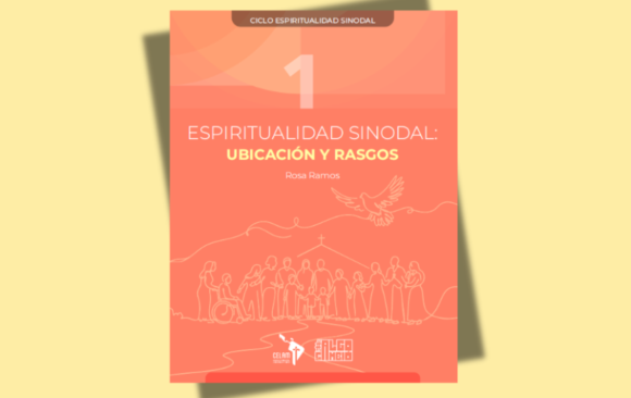 Cuaresma (32) Espiritualidad sinodal: una invitación a transformar la manera de caminar juntos en la Iglesia