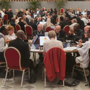 Cuaresma (37) Consejos pastorales, llamados a convertirse en espacios de discernimiento sinodal