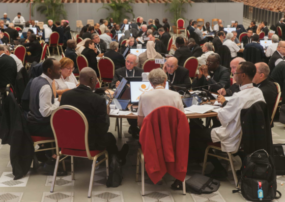 Consejos pastorales, llamados a convertirse en espacios de discernimiento sinodal