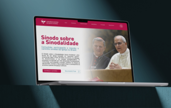 Cuaresma (38) Brasil abre una nueva etapa sinodal con una plataforma para compartir experiencias