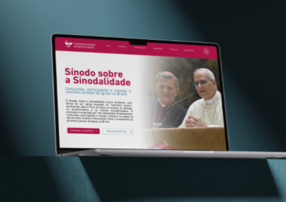 Brasil abre una nueva etapa sinodal con una plataforma para compartir experiencias