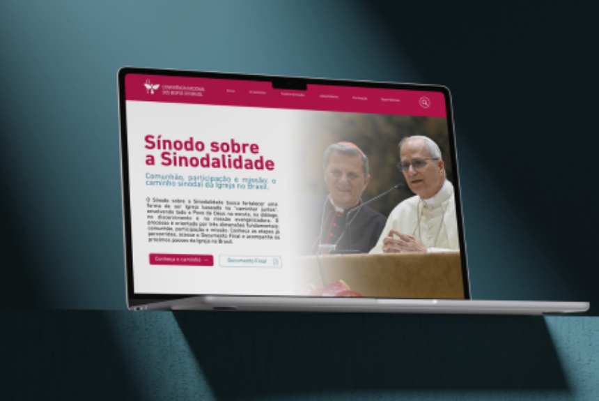 Cuaresma (38) Brasil abre una nueva etapa sinodal con una plataforma para compartir experiencias