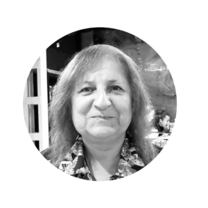 Tercer Sínodo Diocesano de Quilmes — Isabel Iñiguez
