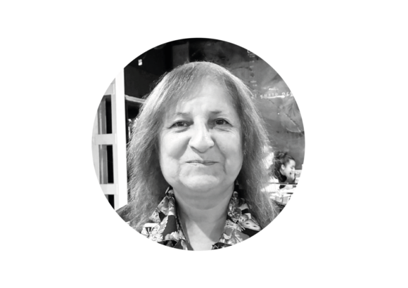 Isabel Iñiguez Tercer Sínodo Diocesano de Quilmes — Isabel Iñiguez