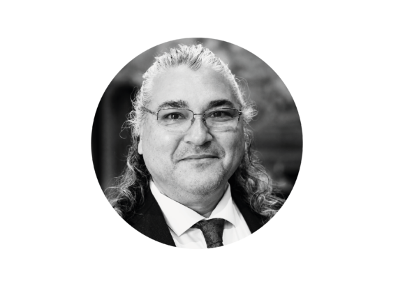 alberto embry Formar para não ficar fora: Sinodalidade, alfabetização digital e inteligência artificial