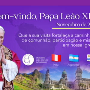 leon xiv_portugues nota Leão XIV levará à América do Sul uma mensagem de comunhão, paz e esperança