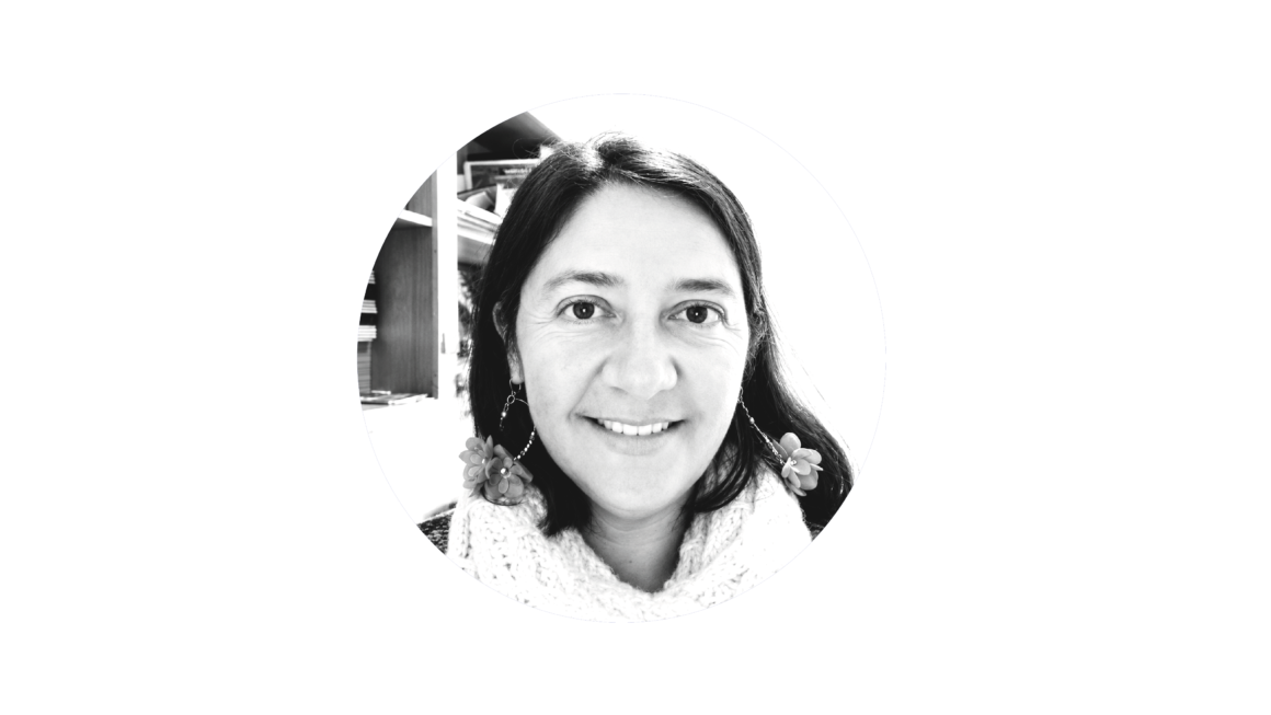 Andrea Castillo Contribuições a partir da pluralidade: Espiritualidades e corporalidades das mulheres jovens para um Povo de Deus sinodal