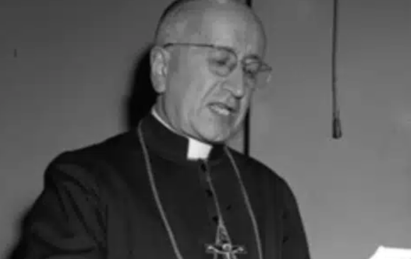 Cuaresma (45) Manuel Larraín, obispo precursor de la sinodalidad